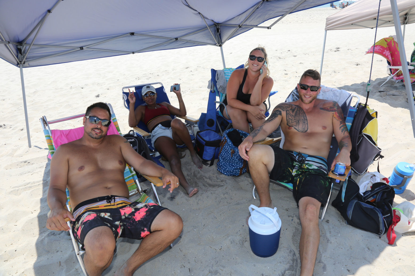 Beachstock